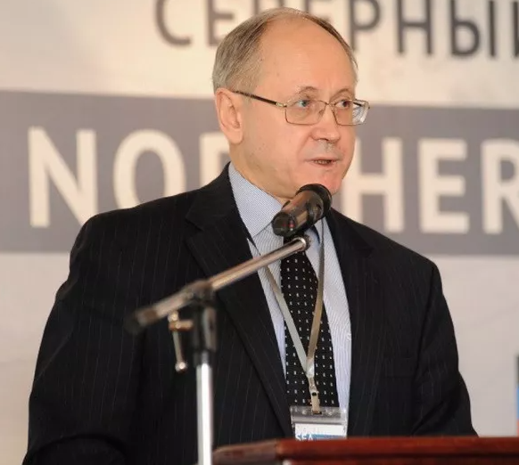 Васильев Антон Всеволодович