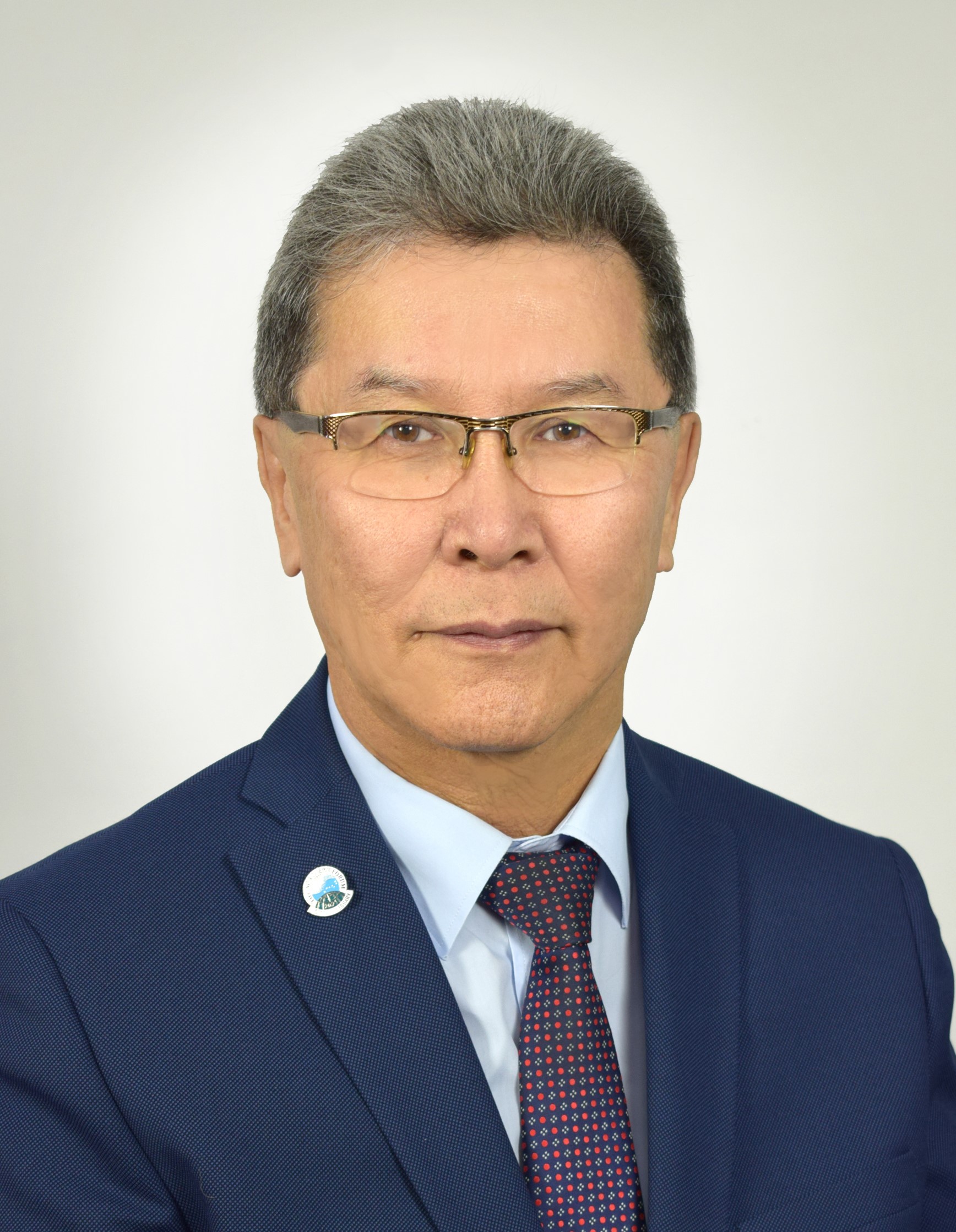 Васильев Владимир Николаевич