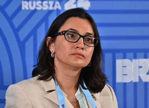 Гогунская Оксана Сергеевна