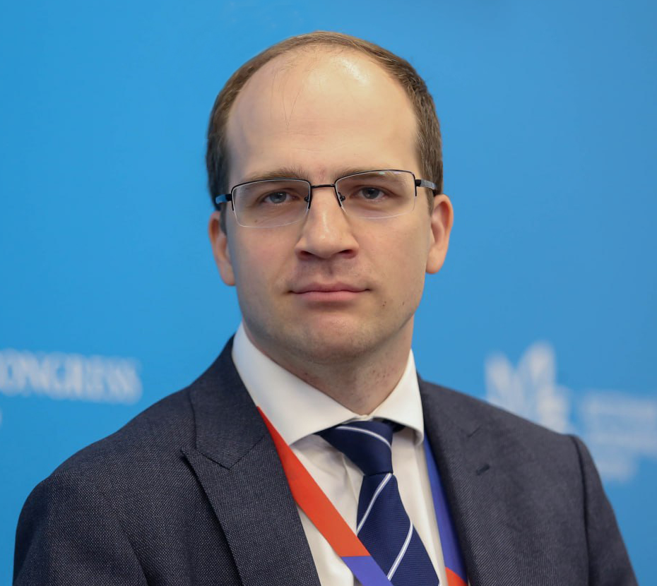 Данькин Максим Андреевич