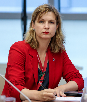 Лебедева Александра Сергеевна