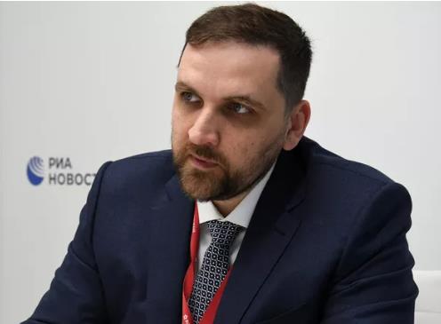 Макаров Александр Сергеевич