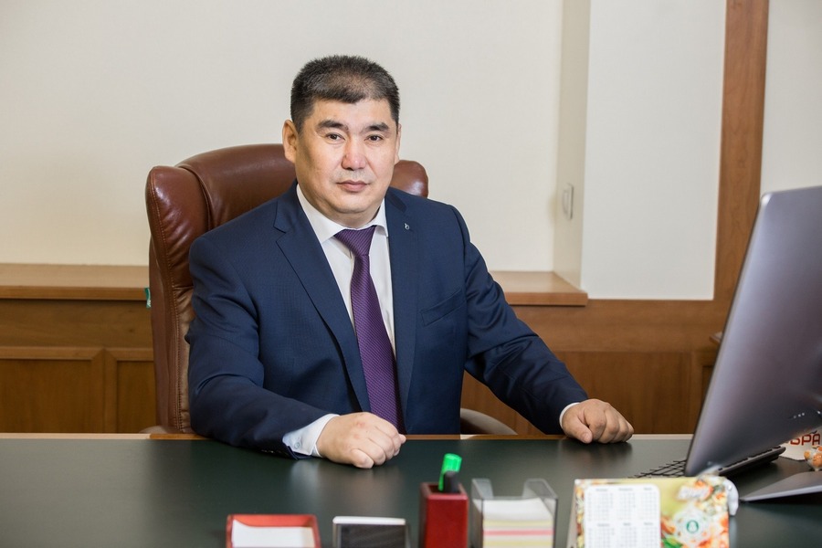 Николаев Анатолий Николаевич