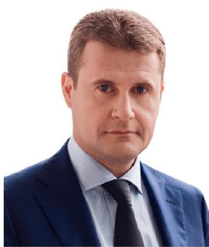 Чекунков Алексей Олегович