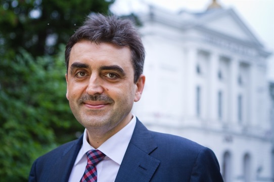 Галажинский Эдуард Владимирович