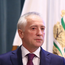 Мазур Владимир Владимирович